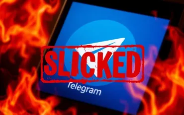 Telegram dichiara guerra ai canali illegali: Bloccati centinaia