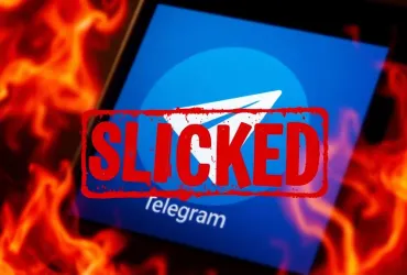 Telegram dichiara guerra ai canali illegali: Bloccati centinaia