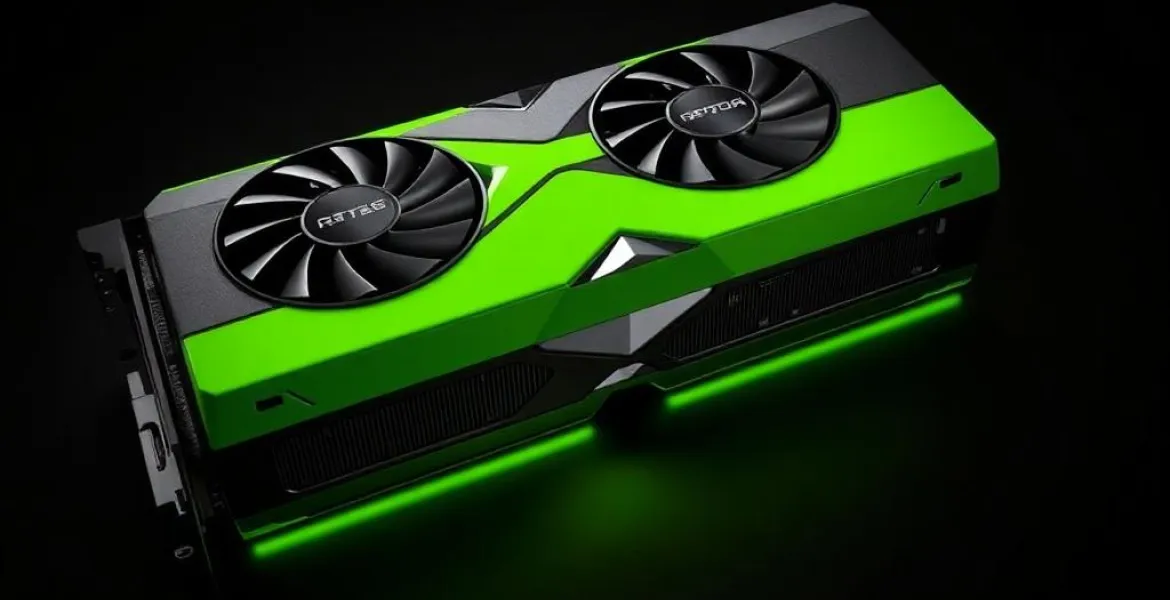 Nvidia lancia una nuova versione della GeForce RTX 5090 in Cina