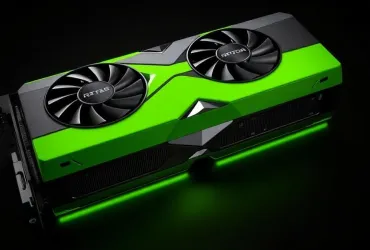 Nvidia lancia una nuova versione della GeForce RTX 5090 in Cina