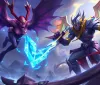 League of Legends: Nuovo stagione con grandi cambiamenti