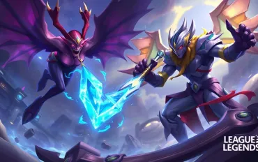 League of Legends: Nuovo stagione con grandi cambiamenti