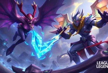 League of Legends: Nuovo stagione con grandi cambiamenti