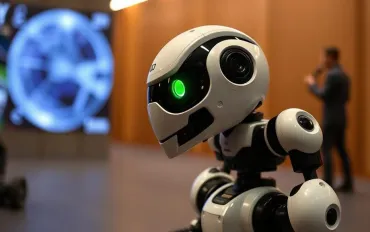 Nvidia rivoluziona l'IA: Nuove tecnologie per la robotica