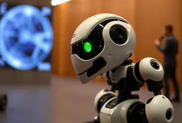 Nvidia rivoluziona l'IA: Nuove tecnologie per la robotica