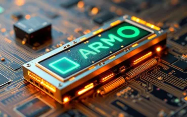 Rivoluzione Arm: GPU del futuro con tecnologie neurali