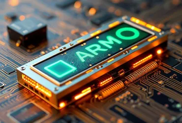 Rivoluzione Arm: GPU del futuro con tecnologie neurali