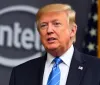 Trump rallenta sul licenziamento del CEO di Intel tra Tensioni con la Cina