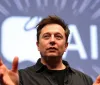Elon Musk accusa Apple di favorire OpenAI nell'App Store