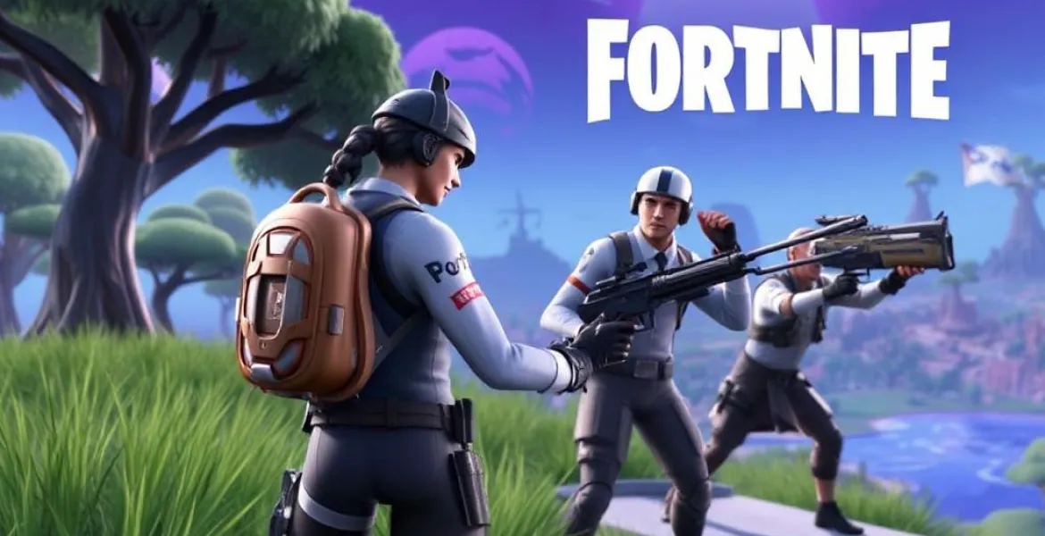 Fortnite: Ritorno Trionfale nell'App Store tra Controversie Legali