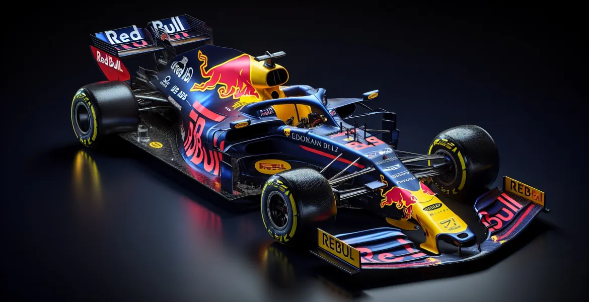 Laurent Mekies alla guida di Red Bull Racing: Sfide e opportunità