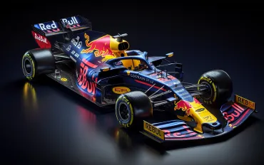 Laurent Mekies alla guida di Red Bull Racing: Sfide e opportunità