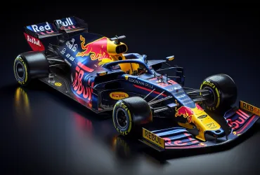 Laurent Mekies alla guida di Red Bull Racing: Sfide e opportunità