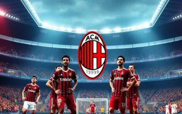 Koni De Winter: Nuovo volto della difesa del Milan