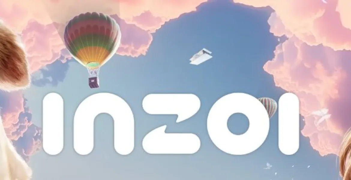 inZOI sbarca su PS5: Annuncio e Trailer per il 2026