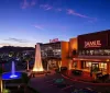 Inaugurato il lusso del nuovo Jamul Casino Hotel in California