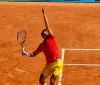 Carlos Alcaraz avanza con la 50ª vittoria del 2025 a cincinnati