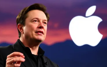 Scontro tra titani: Elon Musk accusa Apple di favoritismo