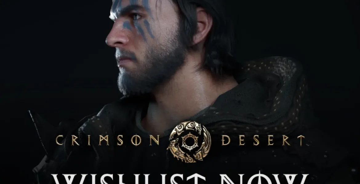 Nuovo Rinvio per Crimson Desert: Lancio posticipato al 2026