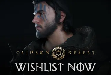 Nuovo Rinvio per Crimson Desert: Lancio posticipato al 2026