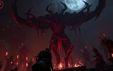 Bloodborne? No, è il ritorno di Lords of the Fallen