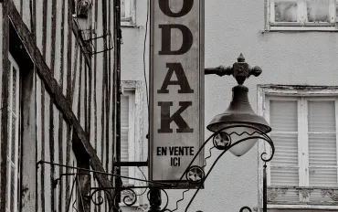Fine di un'Era: Kodak chiude i battenti dopo 133 anni