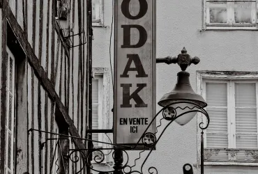 Fine di un'Era: Kodak chiude i battenti dopo 133 anni