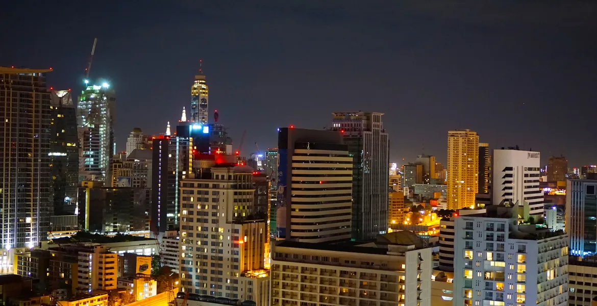 Bangkok si accende: al via SPiCE Southeast Asia 2025