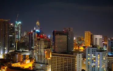 Bangkok si accende: al via SPiCE Southeast Asia 2025
