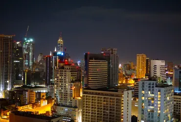 Bangkok si accende: al via SPiCE Southeast Asia 2025