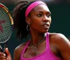 Venus Williams sfida il tempo: ritorno agli US Open a 45 anni