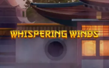 Wispering Winds Per Play' n GO!