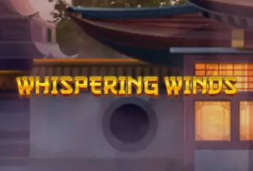 Wispering Winds Per Play' n GO!