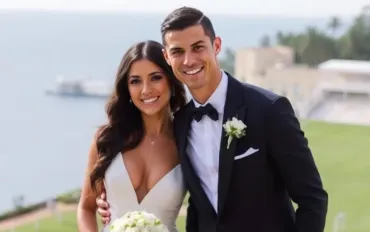 Cristiano Ronaldo e Georgina: amore e pragmatismo tra anello e accordi