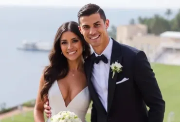 Cristiano Ronaldo e Georgina: amore e pragmatismo tra anello e accordi