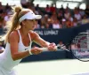 Jessica Pegula fuori dai giochi a Cincinnati: la sorpresa di Magda Linett