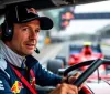 Christian Horner: Dietro il volante di una nuova scuderia F1
