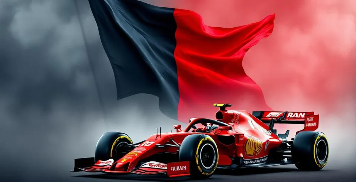 Ferrari e Hamilton: Una scelta sbagliata