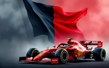 Ferrari e Hamilton: Una scelta sbagliata