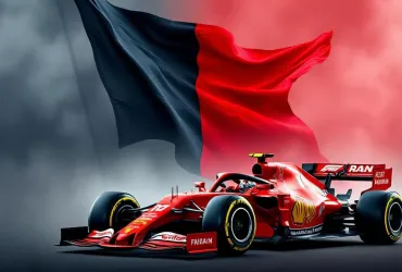 Ferrari e Hamilton: Una scelta sbagliata