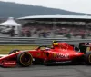 Fernando Alonso spinge per druguovich: Un talento incredibile