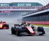 Rivoluzione in Formula 1: Bolidi più lenti nel 2026