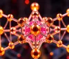 Progresso epocale: Creata la più grande matrice atomica per computer quantistici