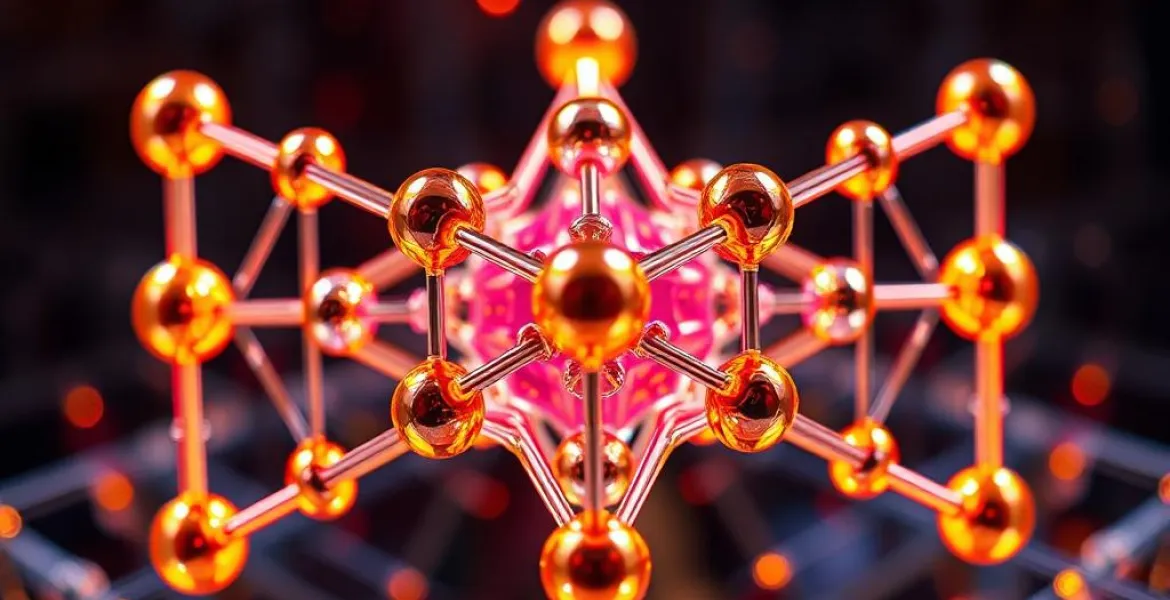 Progresso epocale: Creata la più grande matrice atomica per computer quantistici