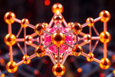 Progresso epocale: Creata la più grande matrice atomica per computer quantistici