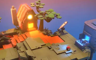 Lego Voyagers: Un'avventura cosmica di amicizia e cooperazione