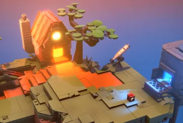 Lego Voyagers: Un'avventura cosmica di amicizia e cooperazione