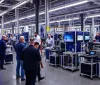 Asus trasferisce produzione dall'Asia: Cambiamenti strategici