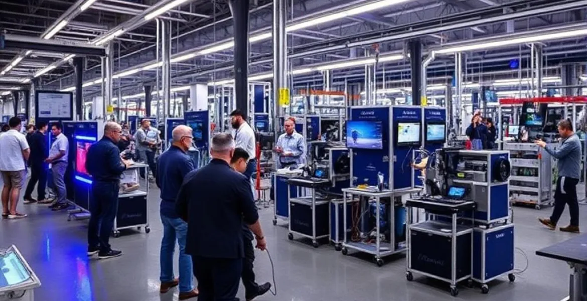 Asus trasferisce produzione dall'Asia: Cambiamenti strategici