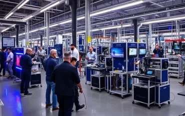 Asus trasferisce produzione dall'Asia: Cambiamenti strategici